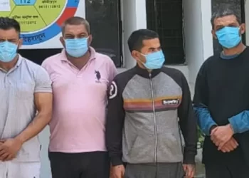 बिग ब्रेकिंग: नशा मुक्ति केंद्र में हुई हत्या के आरोपी गिरफ्तार..मानवता की सारी हदें पार की.. पढ़े