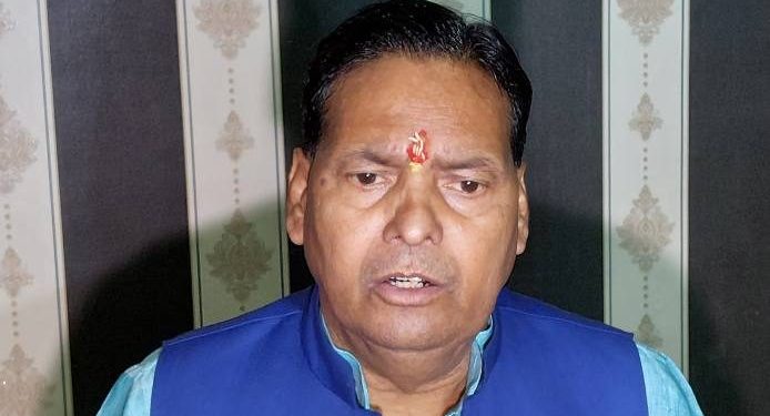 दुखद: कैबिनेट मंत्री चंदन राम दास का निधन! प्रदेश में शोक की लहर..