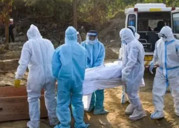 कोरोना रिटर्न्स:यहां कोरोना से 16 वर्षीय छात्रा की मौत। स्वास्थ विभाग में हाई अलर्ट 