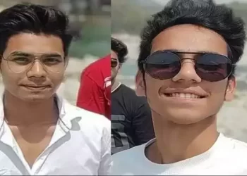 (ब्रेकिंग)हादसा: कोसी नदी में नहाते वक्त गहरे कुंड में डूबने से दो युवकों की मौत..