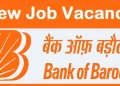 JOB UPDATE: बैंक ऑफ बड़ौदा में इन पदों पर निकली भर्तियां! ऐसे करें आवेदन..