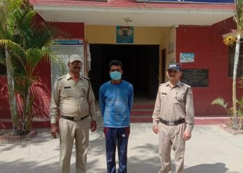 (ब्रेकिंग)रिश्ते शर्मसार: देहरादून में भाई ने किया सगी बहन के साथ दुष्कर्म! आरोपी गिरफ्तार..