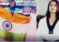 बड़ी खबर: पहाड़ की बेटी का हुआ ताइक्वांडो वर्ल्ड चैंपियनशिप के लिए चयन! दीजिए बधाई