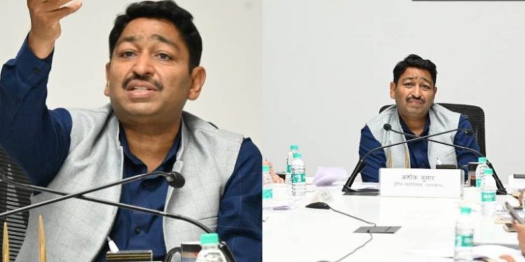 बिग ब्रेकिंग: मसूरी,ऋषिकेश आने वाले पर्यटकों का ये रहेगा रूट प्लान..पढ़ें