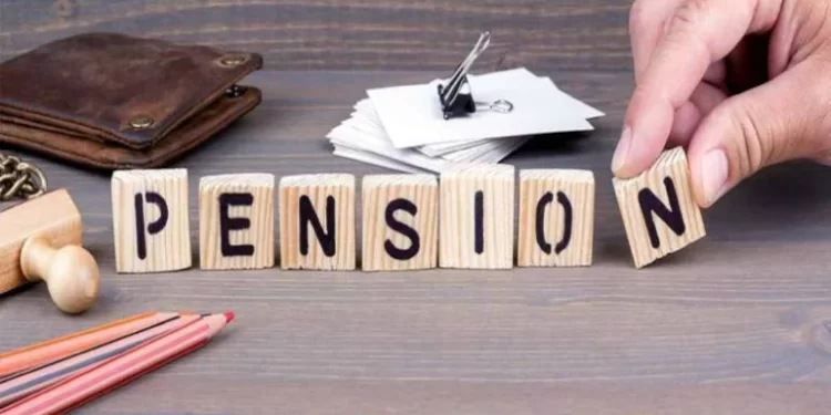 ब्रेकिंग: सरकारी कर्मचारियों के लिए खबर! पेंशन पर बन रहा नया नियम..