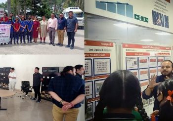 बड़ी खबर: भारतीय मानक ब्यूरो देहरादून द्वारा केंदीय विद्यालय ONGC के बच्चों को वस्तुओं की गुणवत्ता के बारे में जागरूक किया..