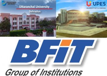 बिग ब्रेकिंग: इन प्रतिष्ठित कॉलेजों के छात्रों पर SSP देहरादून ने की बड़ी कार्यवाही।