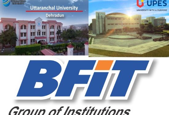 बिग ब्रेकिंग: इन प्रतिष्ठित कॉलेजों के छात्रों पर SSP देहरादून ने की बड़ी कार्यवाही।