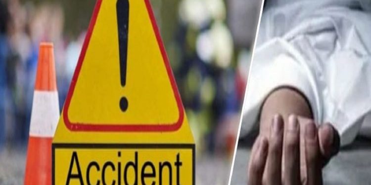 अभी अभी: देहरादून हरिद्वार हाईवे पर रोडवेज बस ने बाइक को रौंदा! दंपति समेत 12 वर्षीय मासूम की मौत..