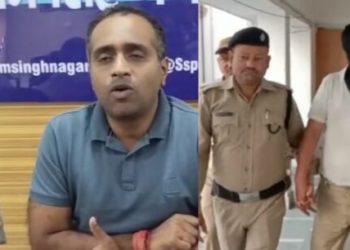 खुलासा: सेना में अग्निवीर बनाने के नाम पर लाखों की ठगी का खुलासा..