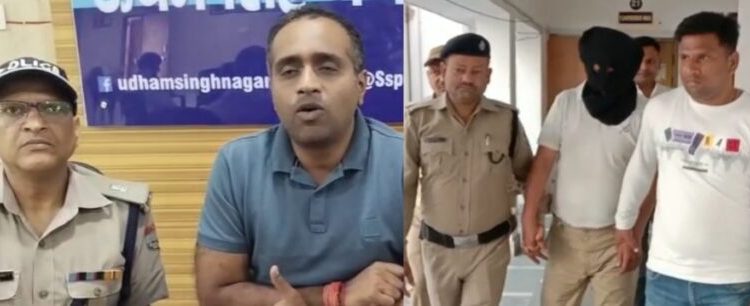 खुलासा: सेना में अग्निवीर बनाने के नाम पर लाखों की ठगी का खुलासा..