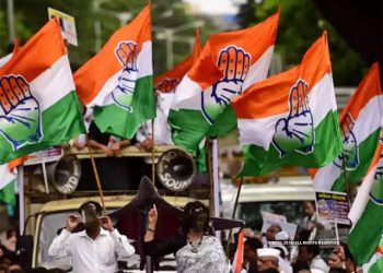 कांग्रेस के इस नेता ने  कहा गड़वाल के साथ हुआ पक्षपात।दिल्ली जाकर माफी मांगने को कहां।