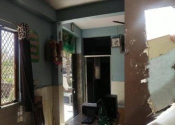 हल्द्वानी : तोड़ फोड़ कर नशा मुक्ति केंद्र से 19 लोग फरार, उनमें से इन लोगों का बैकग्राउंड अपराधिक।