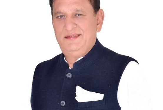 कांग्रेस के इस विधायक ने किया धामी की लैंड जिहाद मुहिम का समर्थन।