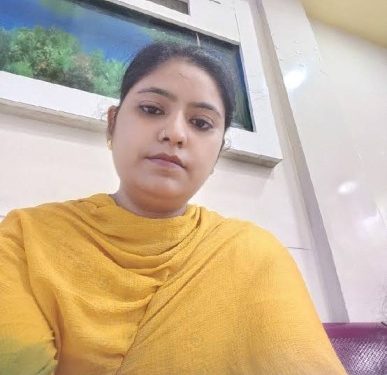 शाइस्ता परवीन कैसे बनी पुलिस वाले की बेटी से लेडी डॉन, जानिए पूरी कहानी।