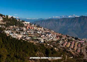 प्रति व्यक्ति आय में फिसड्डी रहे पर्वतीय जिले। हरिद्वार जनपद ने मारी बाजी।