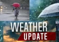 Weather update: करवट बदलेगा उत्तराखंड में मौसम 48 घंटे का यैलो aur ऑरेंज अलर्ट जारी..