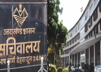 बड़ी खबर: आज होगी कैबिनेट बैठक। इन अहम प्रस्तवों पर लग सकती है मुहर..