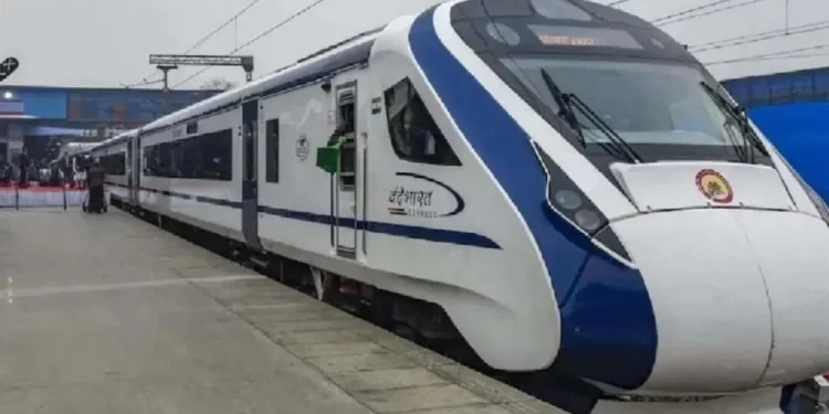 बड़ी खबर: देहरादून -दिल्ली दौड़ेगी वंदे भारत एक्सप्रेस। जानिए खासियत,किराया, टाइमिंग, शेड्यूल..