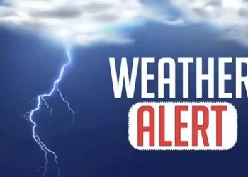 Weather alert: इन जिलों में भारी बारिश का अलर्ट। आपातकालीन नंबर जारी..