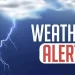 Weather alert: इन जिलों में भारी बारिश का अलर्ट। आपातकालीन नंबर जारी..