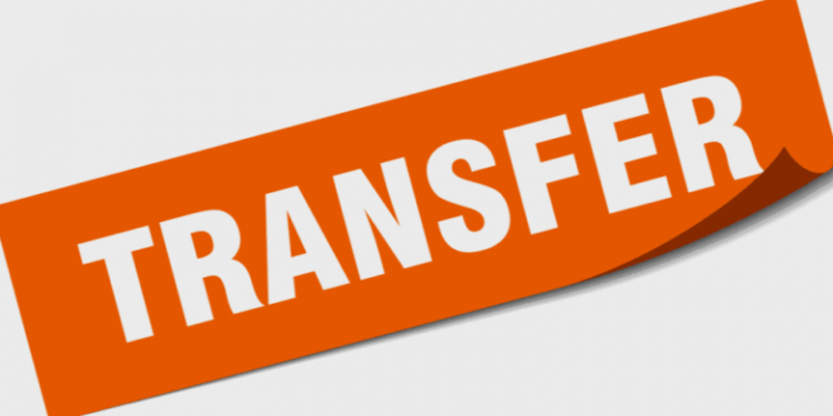 बिग ब्रेकिंग: लोक निर्माण विभाग में में बंपर तबादले।देखें लिस्ट..