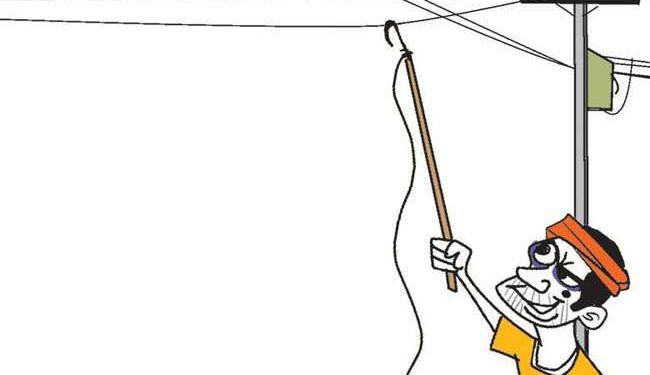 गजब: बिजली चोरी में यह जिला No.1, आंकड़े पढ़कर चौंक जाएंगे..