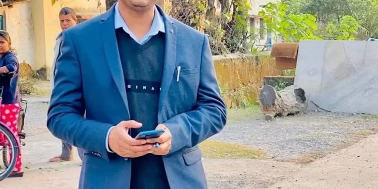 दुखद: सीएम धामी के पीआरओ नंदन सिंह बिष्ट का निधन। प्रदेश में शोक की लहर..