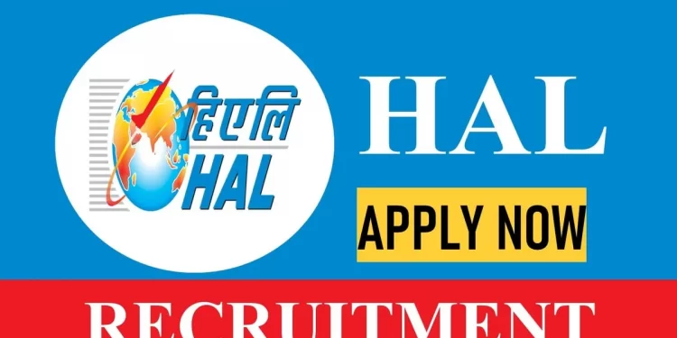 JOB UPDATE: हिंदुस्तान एयरोनॉटिक्स लिमिटेड में निकली 178 अप्रेंटिस की भर्तियां।जल्द करें आवेदन 