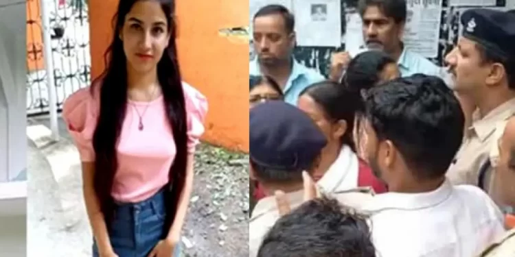 बड़ी खबर: अंकिता हत्याकांड में नया खुलासा। रिजॉर्ट के हाउस कीपर के बयान दर्ज.. पढ़े