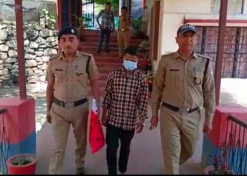 हत्या: यहां चाचा ने अपने भतीजे को उतारा मौत के घाट। ये थी वजह..