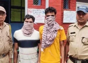 हरिद्वार ब्रेकिंग: धर्मनगरी में अधर्म। देह व्यापार का पर्दाफाश..