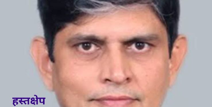 बिग ब्रेकिंग: अनूप मालिक होंगे उत्तराखंड वन विभाग के नए मुखिया(हॉफ)