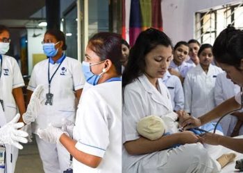 गुड न्यूज: जल्दी भरे जाएंगे NHM के 883 रिक्त पद। पढ़े पूरी खबर