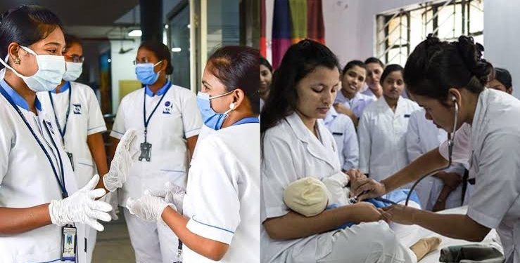 गुड न्यूज: जल्दी भरे जाएंगे NHM के 883 रिक्त पद। पढ़े पूरी खबर