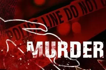 सनसनी: इस जिले में ट्रिपल मर्डर से फैली सनसनी। पढ़े पूरी ख़बर..