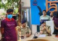 शर्मनाक: चंडीगढ़ की महिला से देहरादून में लिफ्ट के बहाने दुष्कर्म।पुलिस ने 12 घंटे में किया खुलासा..