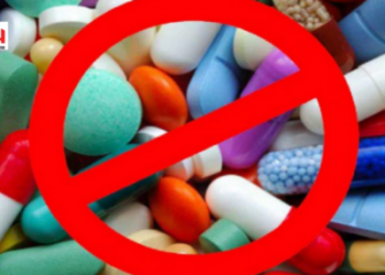 बड़ी कार्यवाही: उत्तराखंड की अब तक की सब से बड़ी प्रतिबंधित दवाइयों की रिकवरी..पढ़े