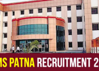JOB UPDATE: AIIMS पटना में नौकरी का सुनहरा मौका।ऐसे करें आवेदन..