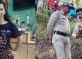 मर्डर: यहां दलित लड़की का सड़क पर मिला शव। हत्या की आशंका, क्षेत्र में सनसनी..