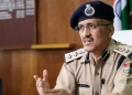 बड़ी खबर: उत्तराखंड पुलिस के 7 दरोगाओं के खिलाफ जांच फाइल खोली गई।2 सस्पेंड..
