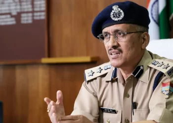 बड़ी खबर: उत्तराखंड पुलिस के 7 दरोगाओं के खिलाफ जांच फाइल खोली गई।2 सस्पेंड..