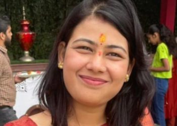 दुखद: यहां संदिग्ध परिस्थितियों में निजी स्कूल की टीचर गटका जहर। मौत..