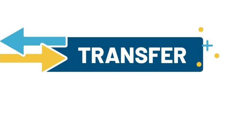 बिग ब्रेकिंग: यहां निरीक्षकों और उपनिरीक्षकों के ट्रांसफर।लिस्ट देखें