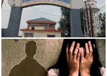 शर्मनाक: यहां छात्राओं ने शिक्षक पर लगाया यौन उत्पीडन का आरोप।पढ़े