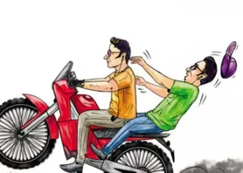 सावधान: राजधानी में रैश ड्राइविंग पर चालान नहीं। सीधे होगी FIR..