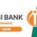 Job’s job’s job’s: IDBI बैंक में निकली बंपर भर्तियां। लिंक से डायरेक्ट करें आवेदन..