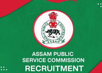 JOB UPDATE: APSC में निकली 103 पदों पर भर्तियां। ऐसे करें आवेदन..