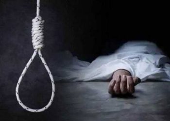 दुखद: देहरादून में यहां महिला ने फांसी लगाकर की आत्महत्या। पढ़ें पूरी खबर..