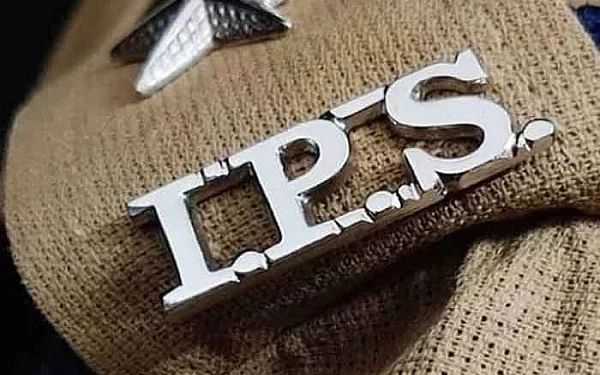 ब्रेकिंग: ये तीन वरिष्ठ PPS अधिकारी जल्द बनेंगे IPS, जल्द होंगे आदेश..